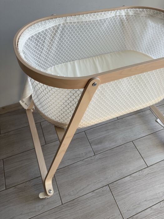 Колиска ліжечко IKEA ÄLSKVÄRD