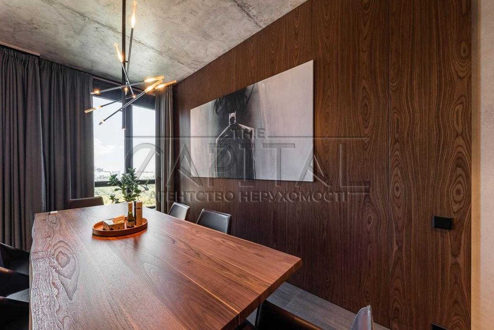 Продажа квартиры, ЖК Crystal Park Tower, пр-т Берестейский