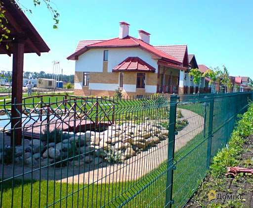 Забор Жалюзи, Ранчо, Штакетник под ключ Ворота Калитка в Одессе