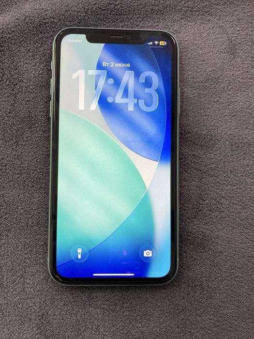 Iphone 11 128 Gb