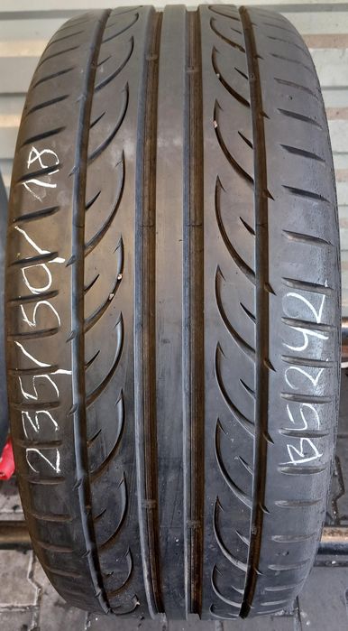 235/50/18 Hankook Ventus V12 Evo2 101Y