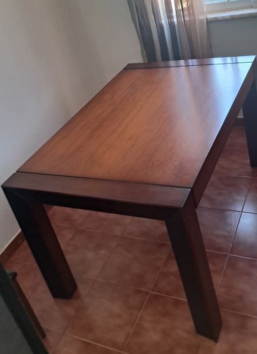 Conjunto sala de jantar