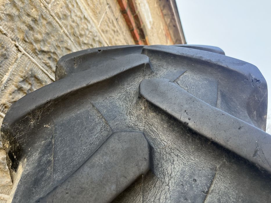 Opona rolnicza 18.4-38 Pirelli TM300 S