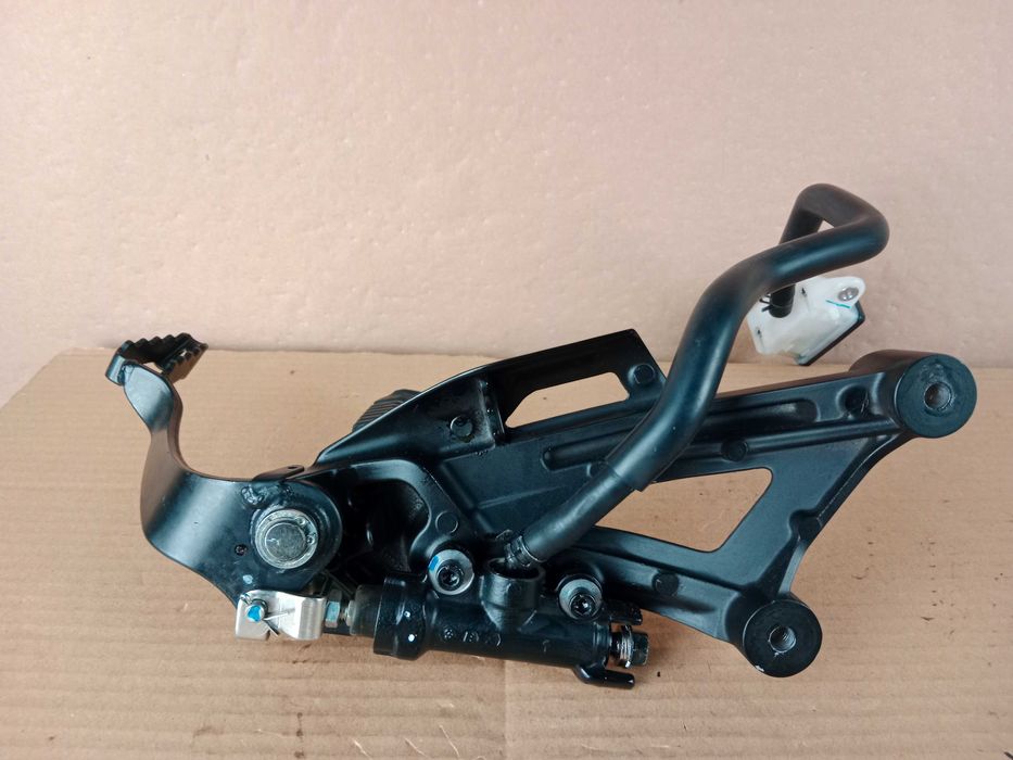 Honda CMX 500 REBEL Prawy Set Przód + Dzwignia Hamulca + Pompa 2023