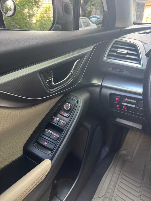 Subaru Impreza 2019 VIN 4S3GTAT66L3703150 фото оголошення 14 з 24