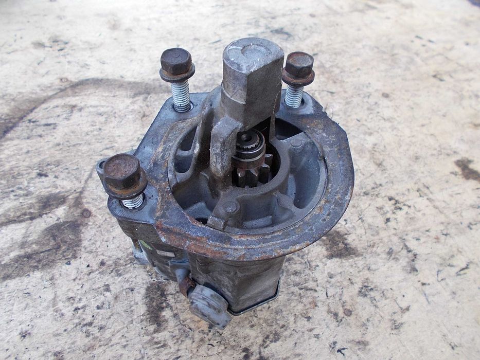 chrysler 300M 99r 3.5 rozrusznik 113242