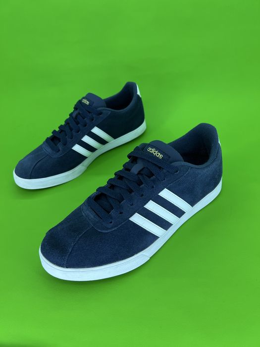 Кросівки 40.5р. 25см. Adidas