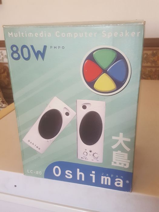 Par colunas  para  PC novas