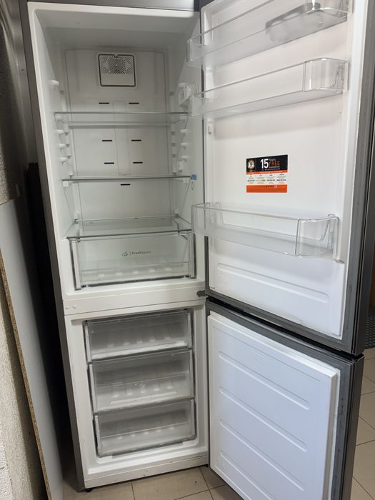 frigorífico indesit - Novo