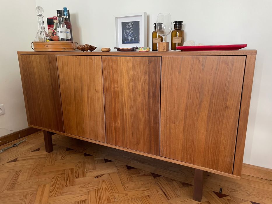 Aparador stockholm- como novo