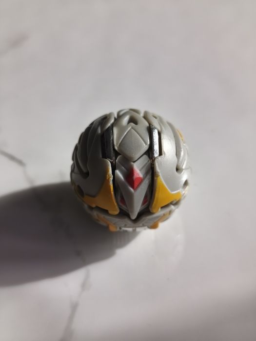 Bakugan Haos plitheon