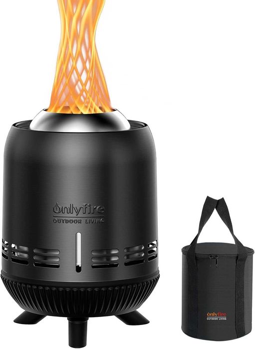 Onlyfire Bezdymne palenisko