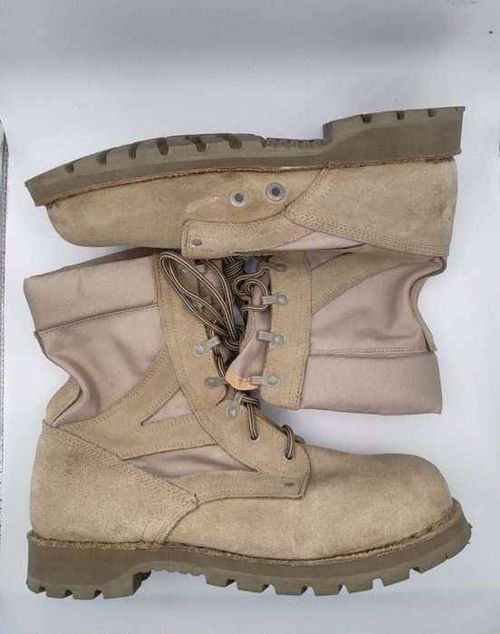 Buty taktyczne Marisdal Shoes, roz 43, jak NOWE!