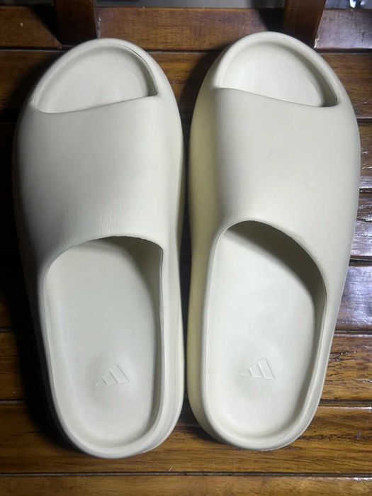 adidas Yeezy Slide Bone R.43