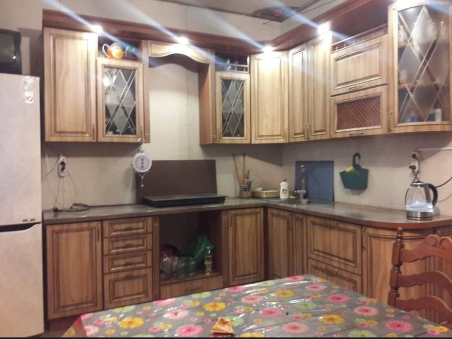 Сдам 1-2-3к комн Хостел 2500/Месяц  (5чел.в  комнате)
