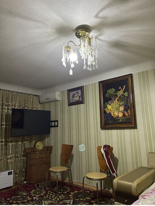 Акумуляторна  Аккумуляторна лампа300w