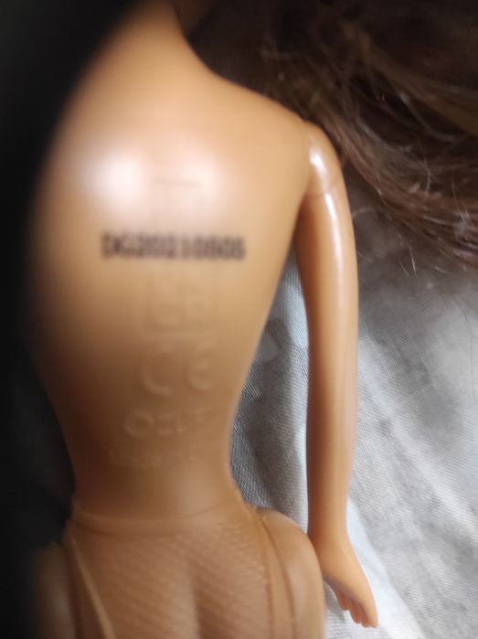 Оригінал ля'лька zuru