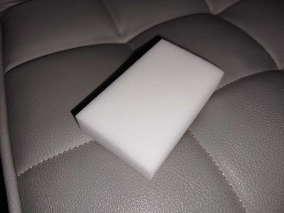 Меламінова губка чистяща