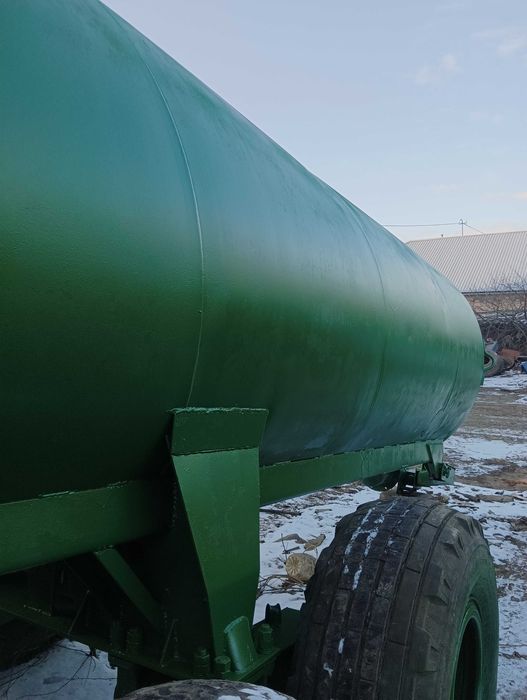 Продам Мжт 10 бочку