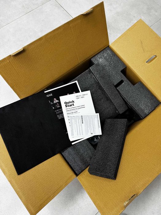 Интегральный усилитель Cambridge Audio CXA60.Продам