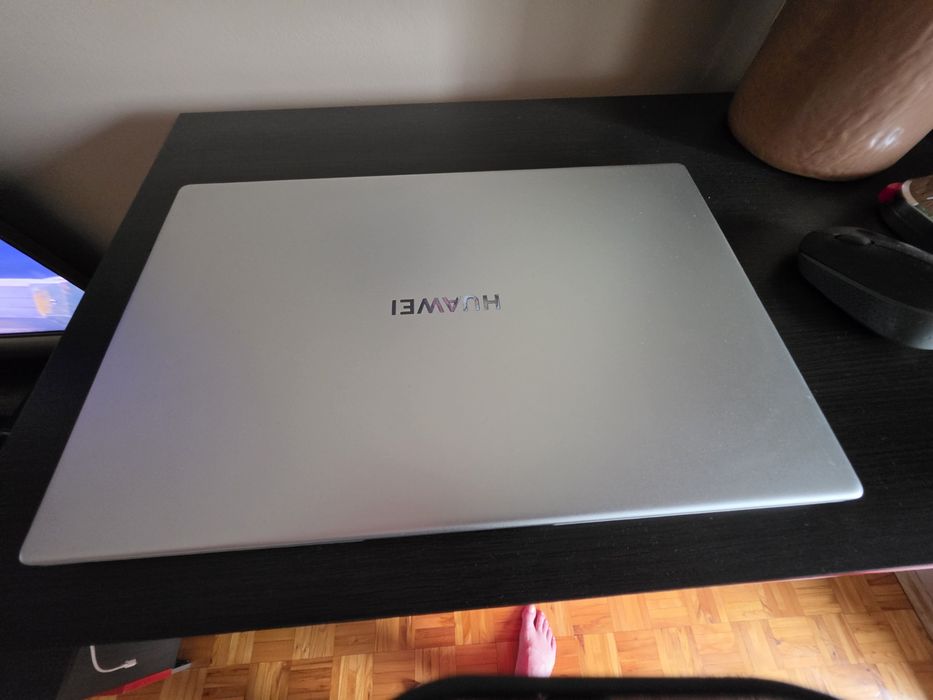 Laptop Huawei D15 jak nowy