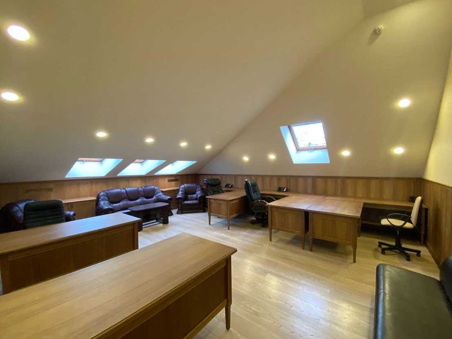 Комерційна нерухомість за адресою вул. Трьохсвятительська (площа 264 м²) - Atlanta.ua - фото 8