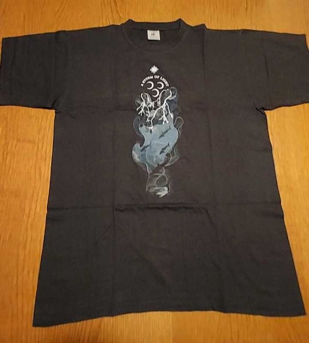 T-shirt A Storm of Light