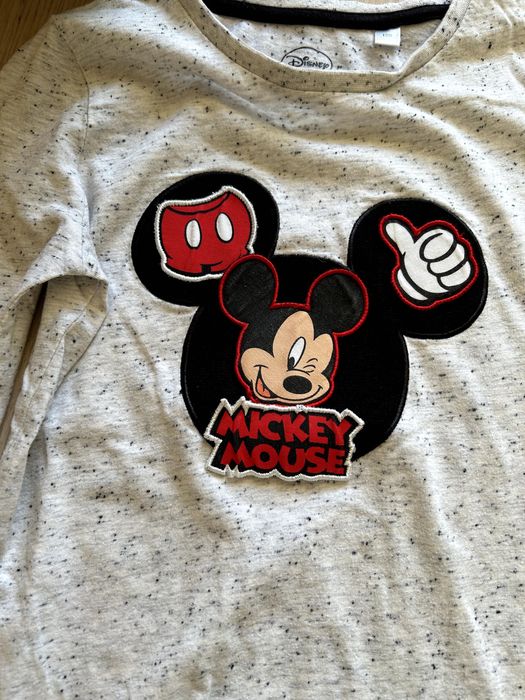 Zestaw ubrań dla chłopca rozmiar 128