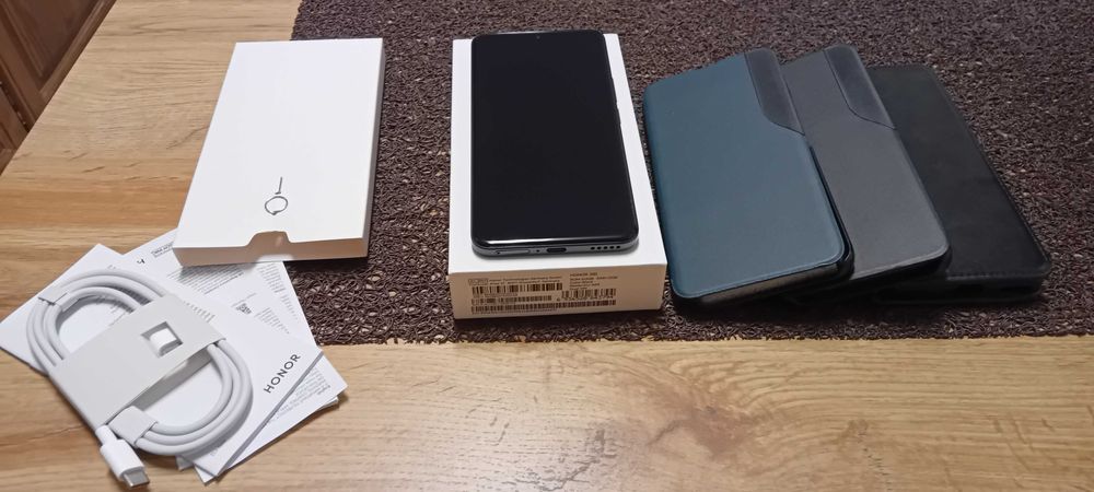 Honor 200 5G 12/512Gb (Com garantia até junho 2028)