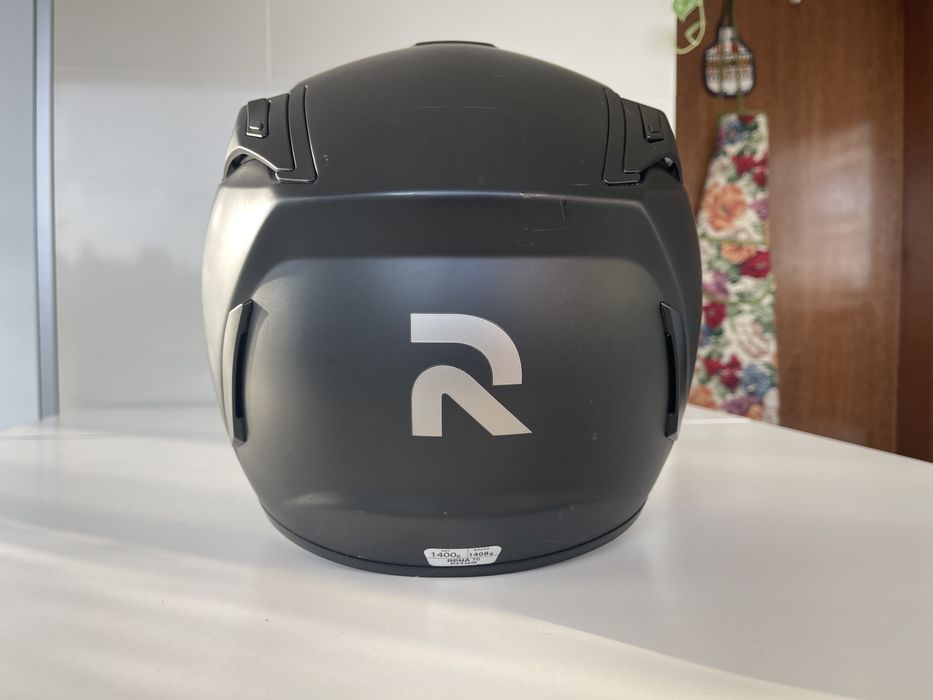 Capacete HJC RPHA 70 (L)
