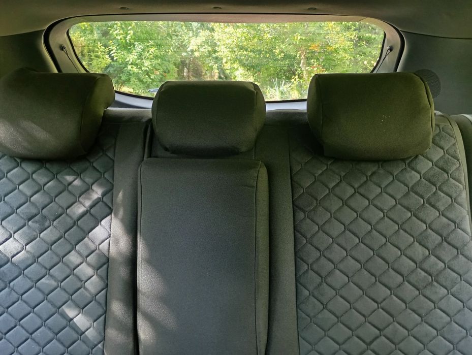 Geely Emgrand 7 (EC7) 2014 VIN Y7WFE2M15E0029396 фото оголошення 6 з 7