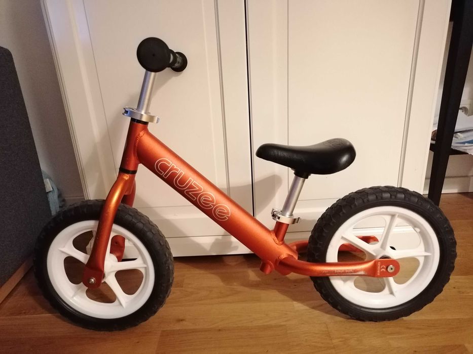 Rowerek biegowy Cruzee