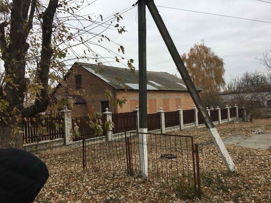 Оренда/продаж промислового приміщення