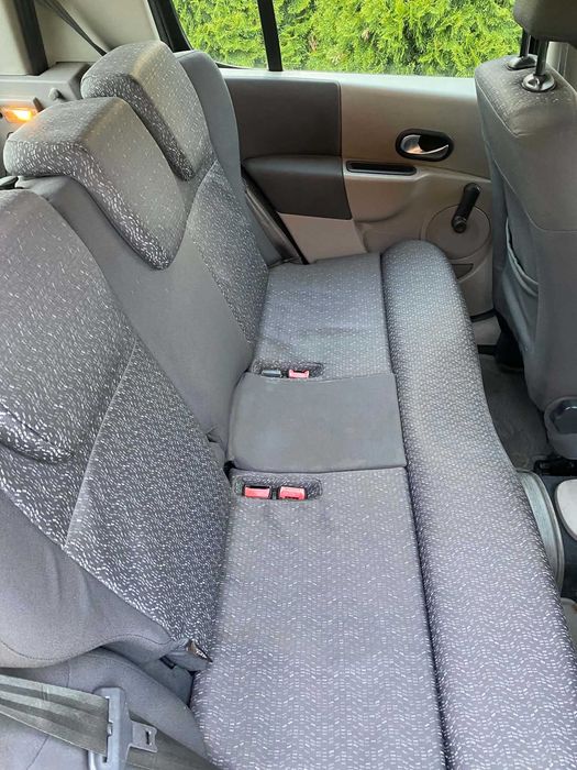 Renault Modus 1.6 16v