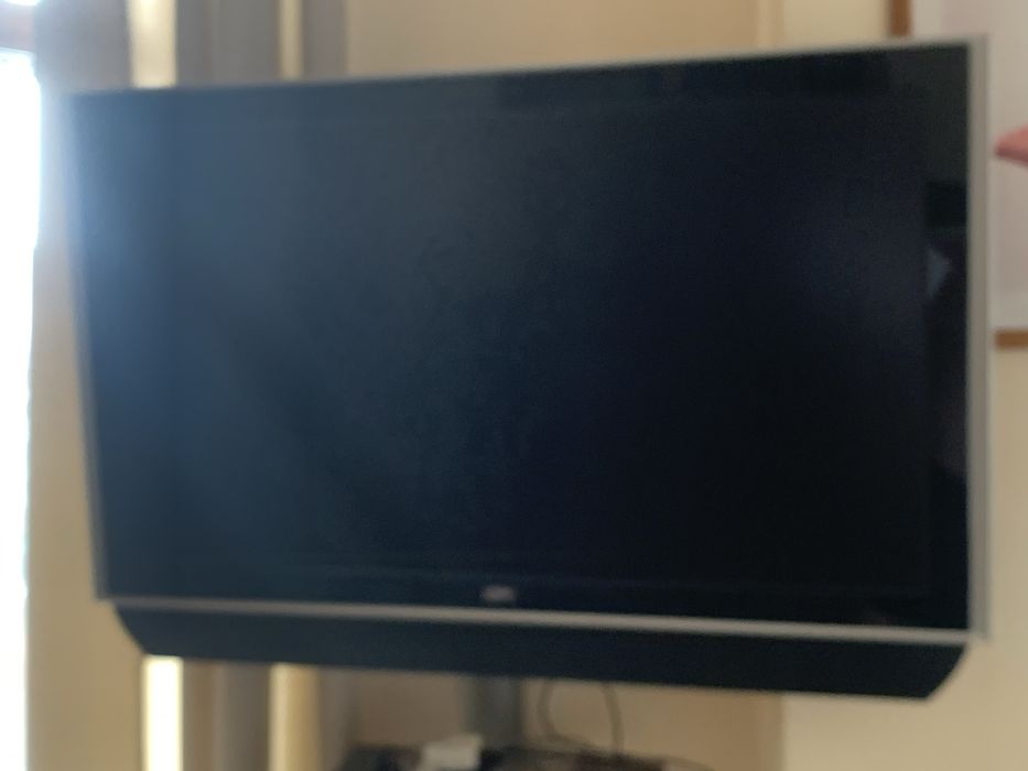 TV  , Panasonic  and   HPC