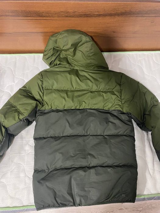 Курточка Nike оріг