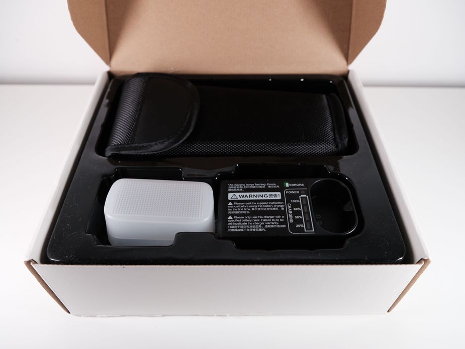 Godox V350-C для Canon Новий  + гарантія / без передоплат