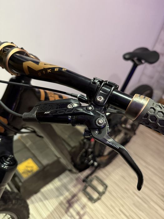 JAK NOWY! Ns define 150 2 carbon