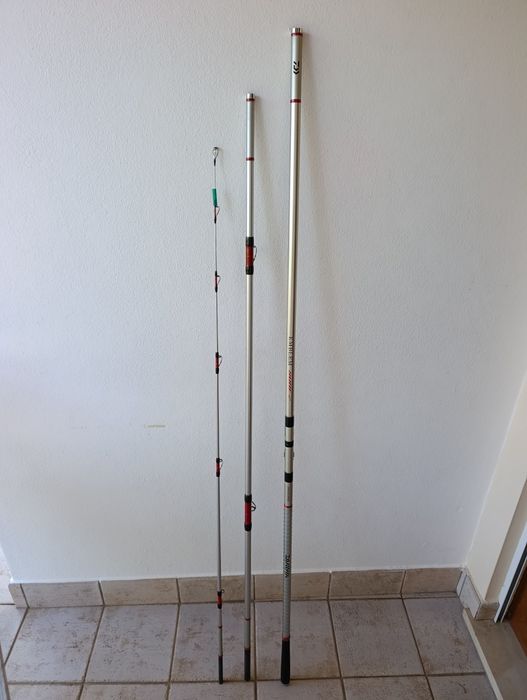 Cana Daiwa Surfcasting