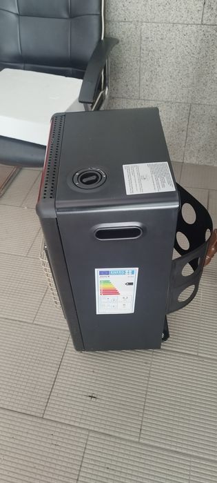 aquecedor gás junex