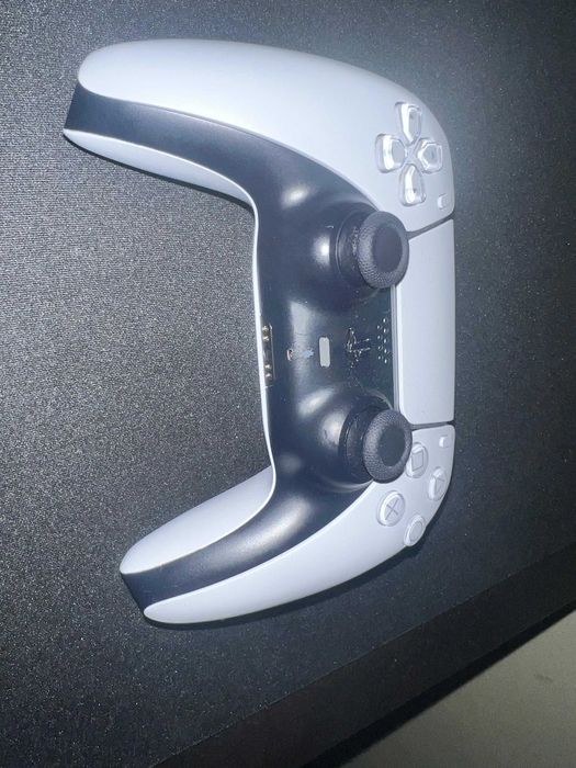 2 Comandos Dualsense PS5 (COMO NOVOS)