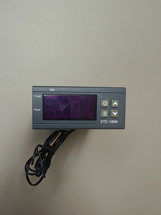 Ściemniacz Elektryczny, regulator obrotów, regulator temp.