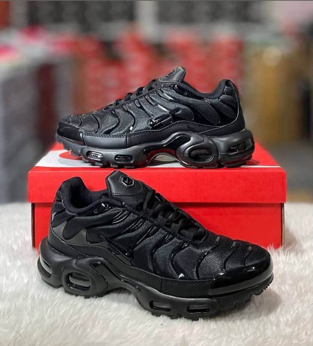 Nike Shoxy damskie