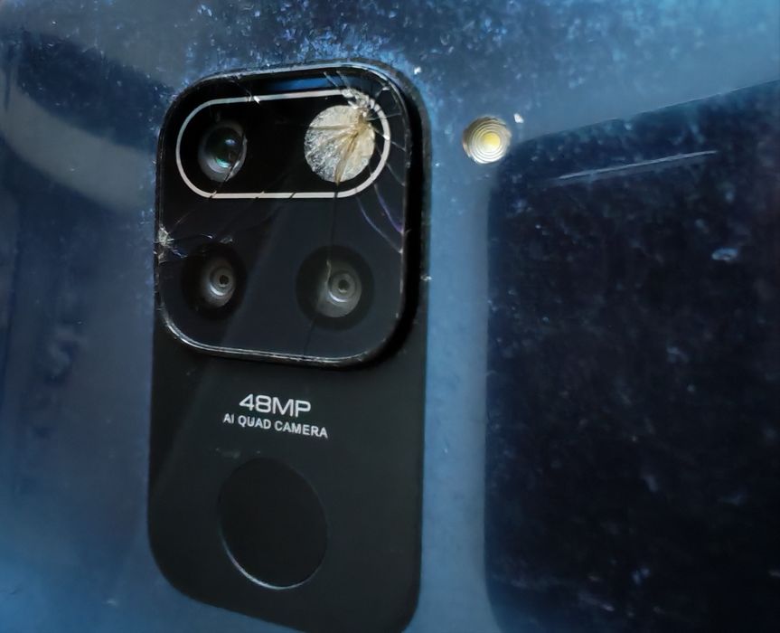 Smartfon Xiaomi Redmi 9