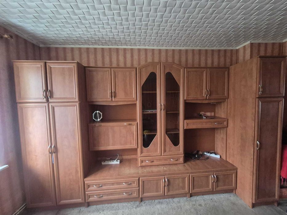 Meblościanka ''senator''