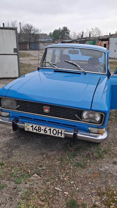 Продам автомобиль МОСКВИЧ 2140экспорт