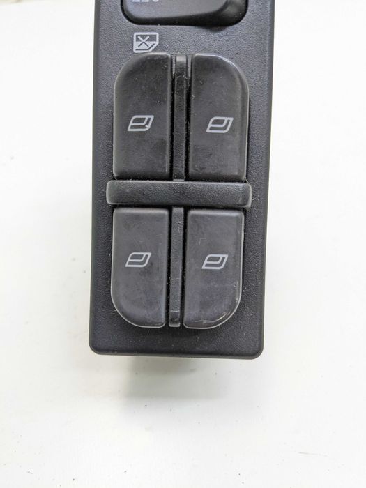 Saab 95 9-5 Panel Przełącznik Szyb Kierowcy