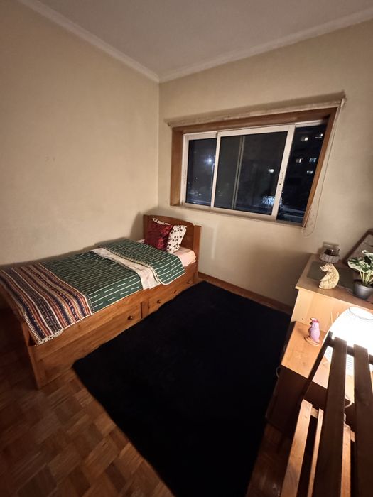 Quarto BragaParque/Universidade do Minho