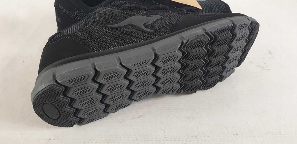 KangaROOS k-bluerun 701 b snakersy damskie 40