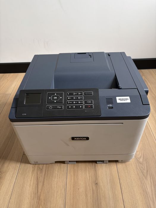 Drukarka Xerox C310